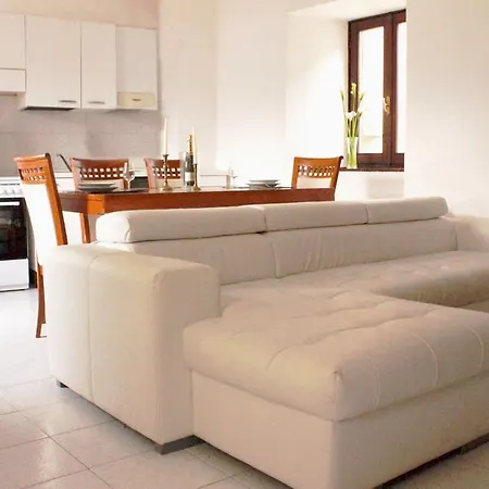 Apartamento La Piazzetta Menaggio