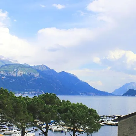 Apartamento La Piazzetta