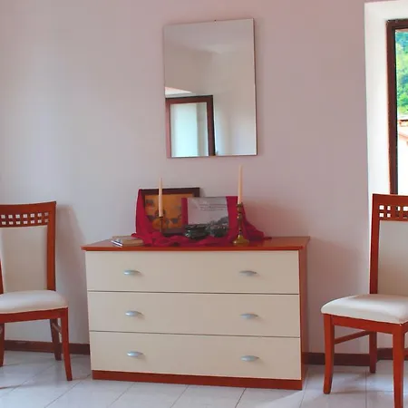 Apartamento La Piazzetta *