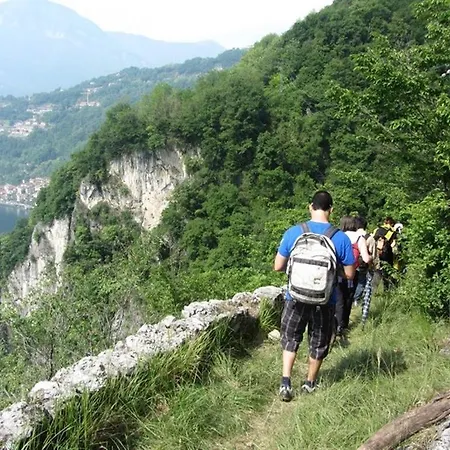 La Piazzetta Menaggio