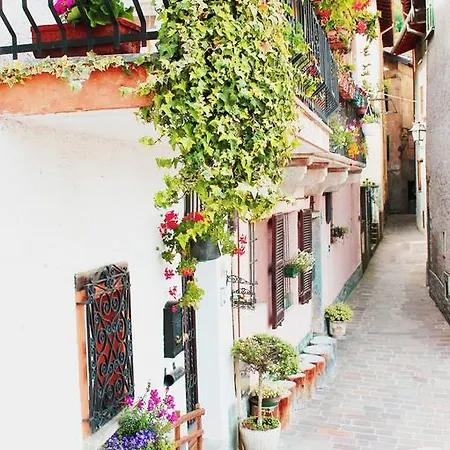 Apartamento La Piazzetta *