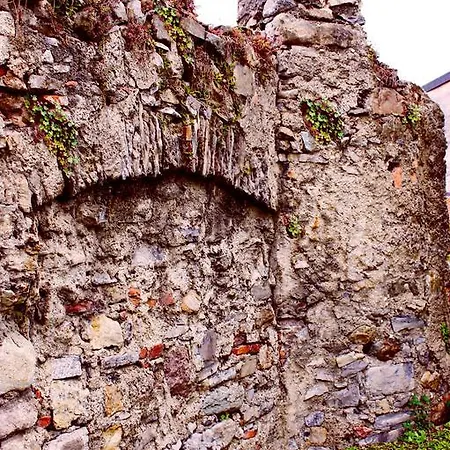 Apartamento La Piazzetta
