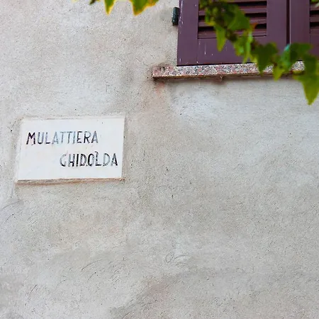 Apartamento La Piazzetta Menaggio