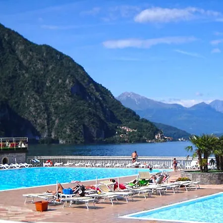 Apartamento La Piazzetta Menaggio
