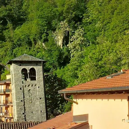 Apartamento La Piazzetta *