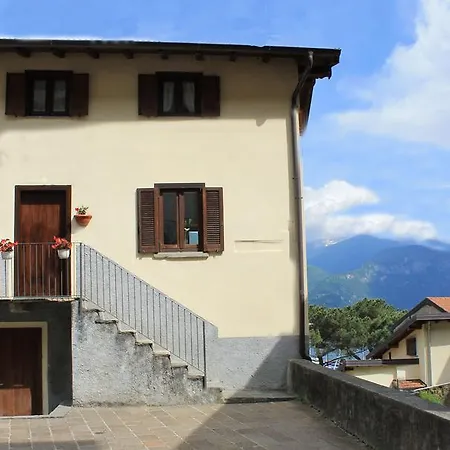 Apartamento La Piazzetta