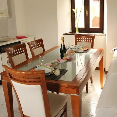 Apartamento La Piazzetta Menaggio