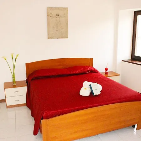 Apartamento La Piazzetta Menaggio