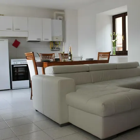 La Piazzetta Apartamento *
