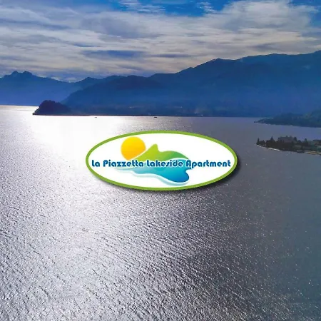 Apartamento La Piazzetta *