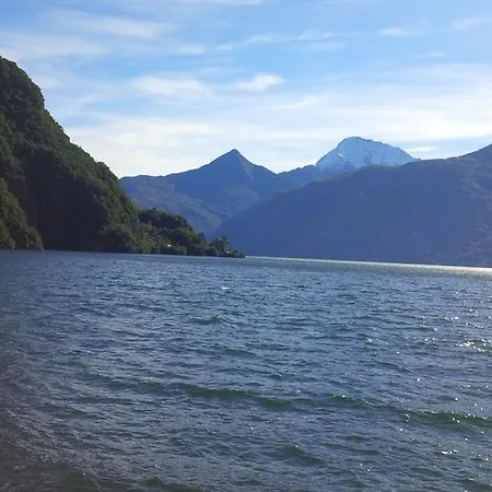 شقة La Piazzetta *